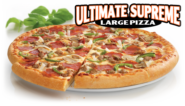 Little Caesars Pizza Clocktower Plaza Hollister, CA