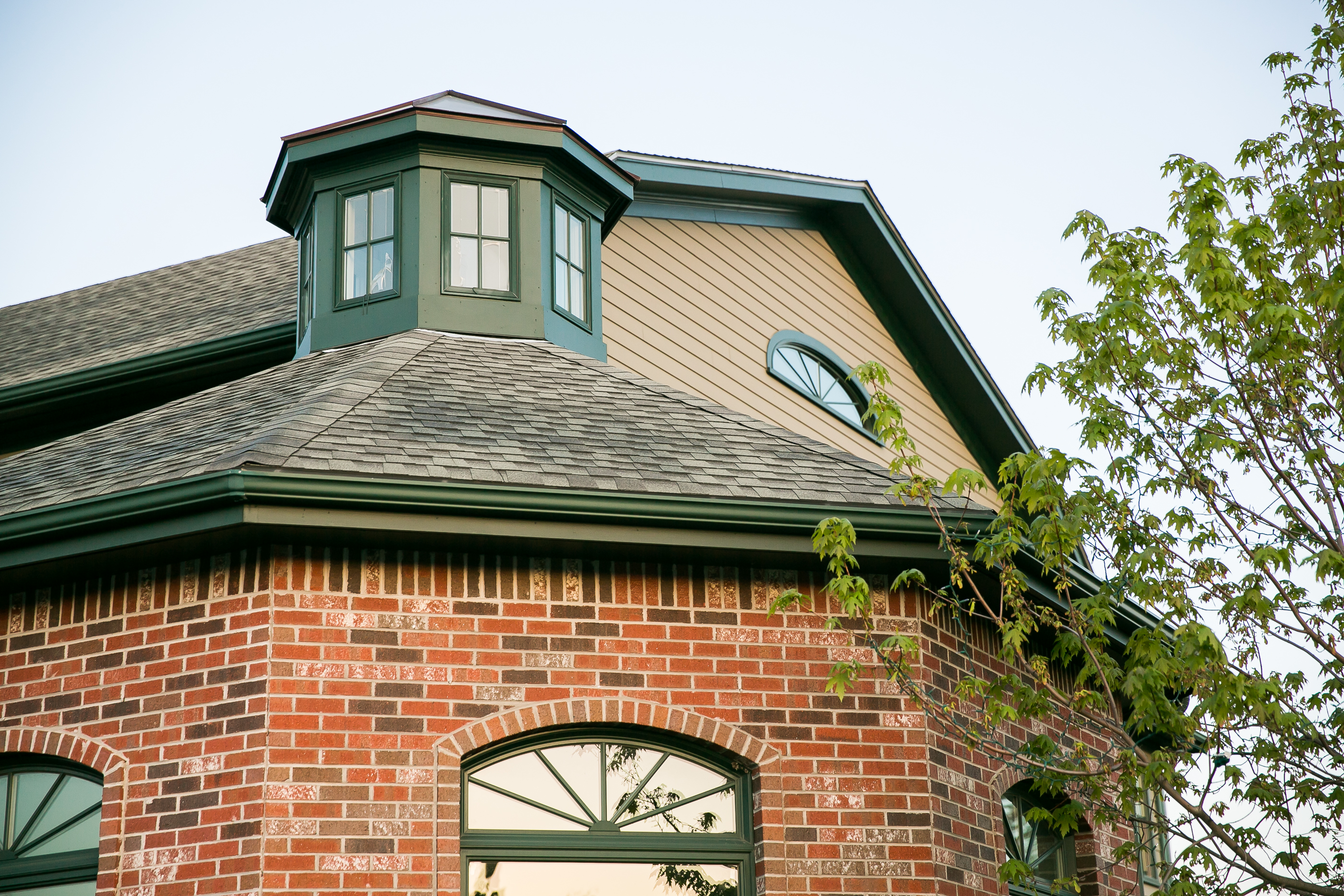 Clock Tower Square Photo Gallery