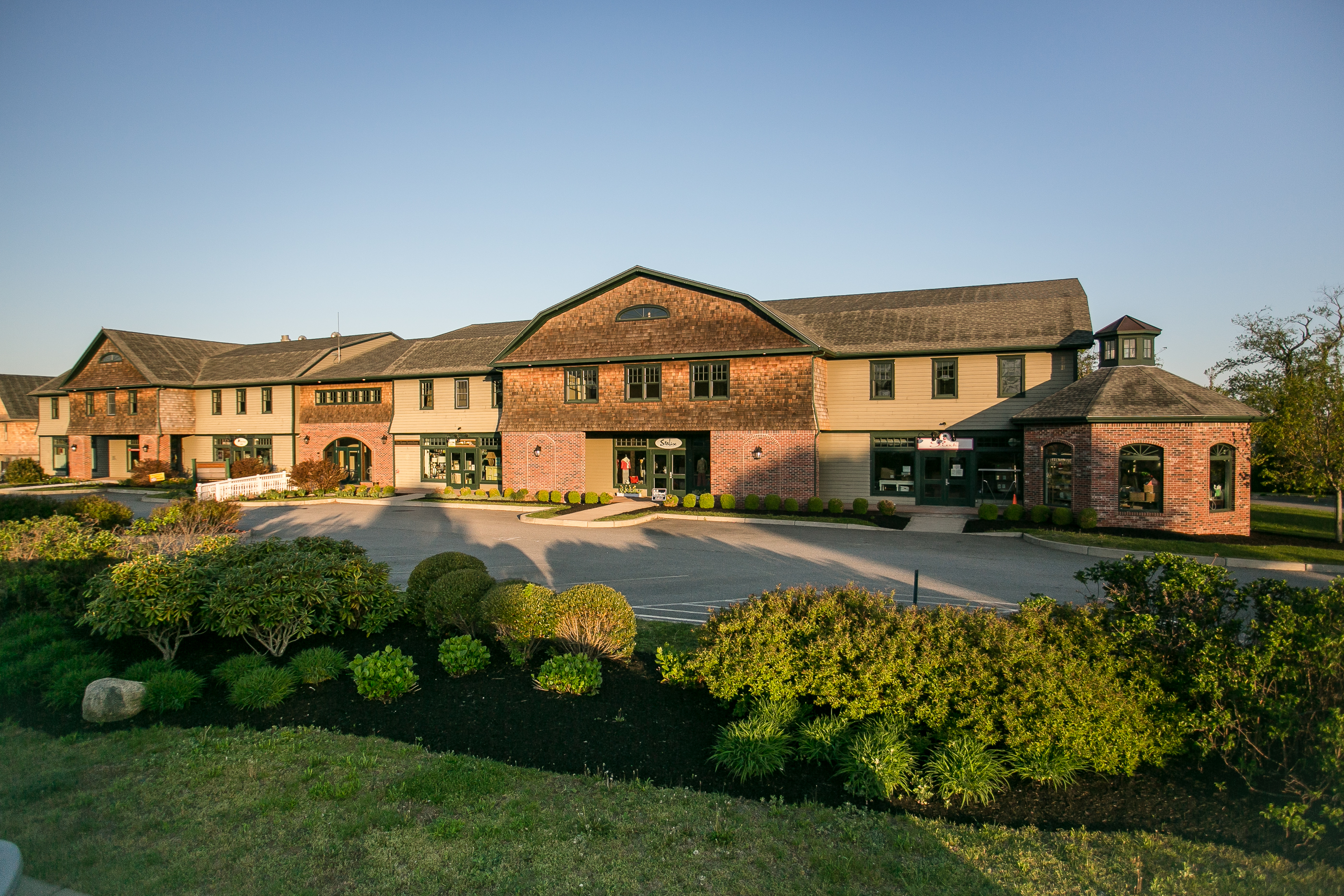 Clock Tower Square Photo Gallery