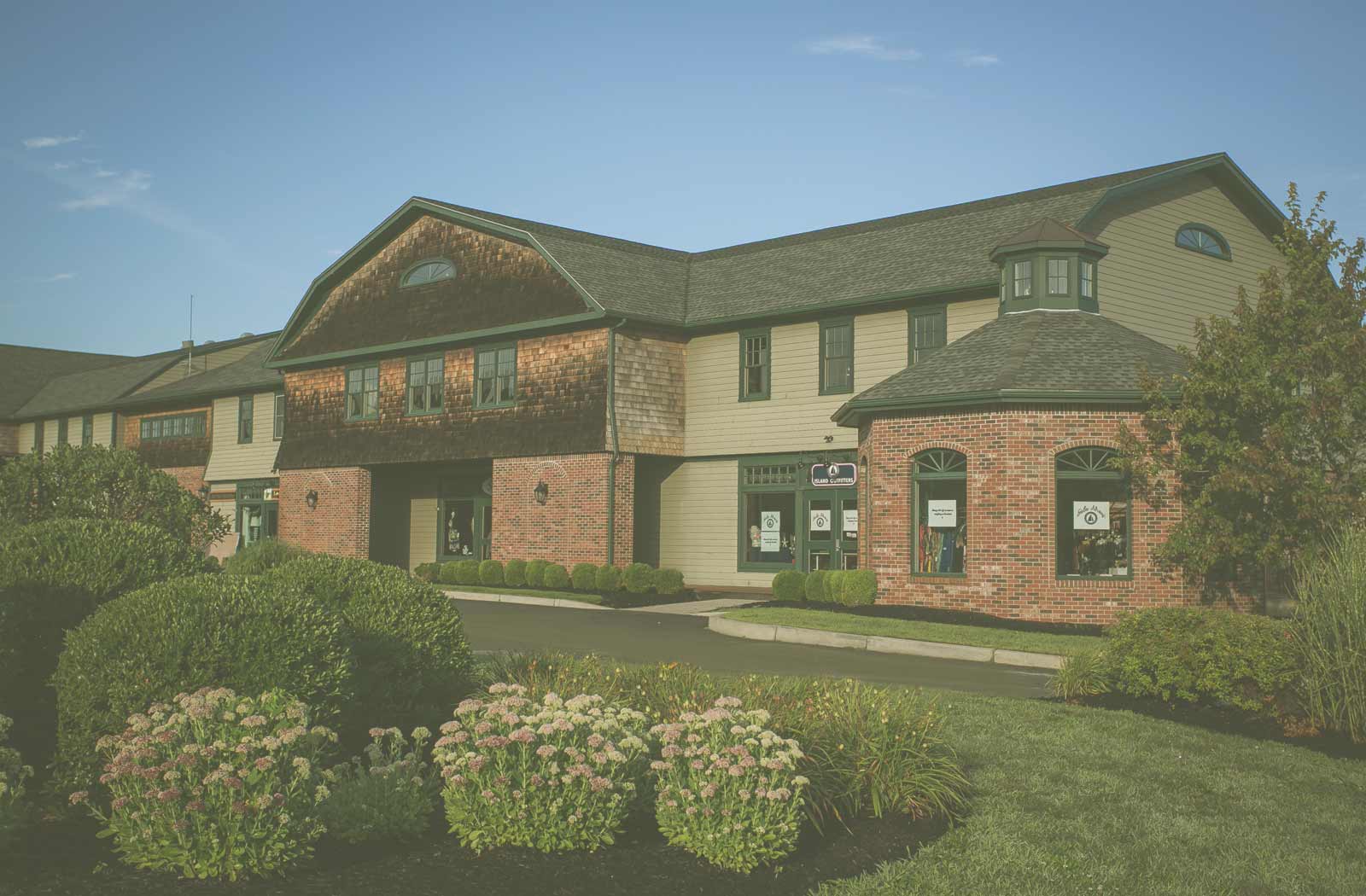 Clock Tower Square — Portsmouth's Shopping Destination