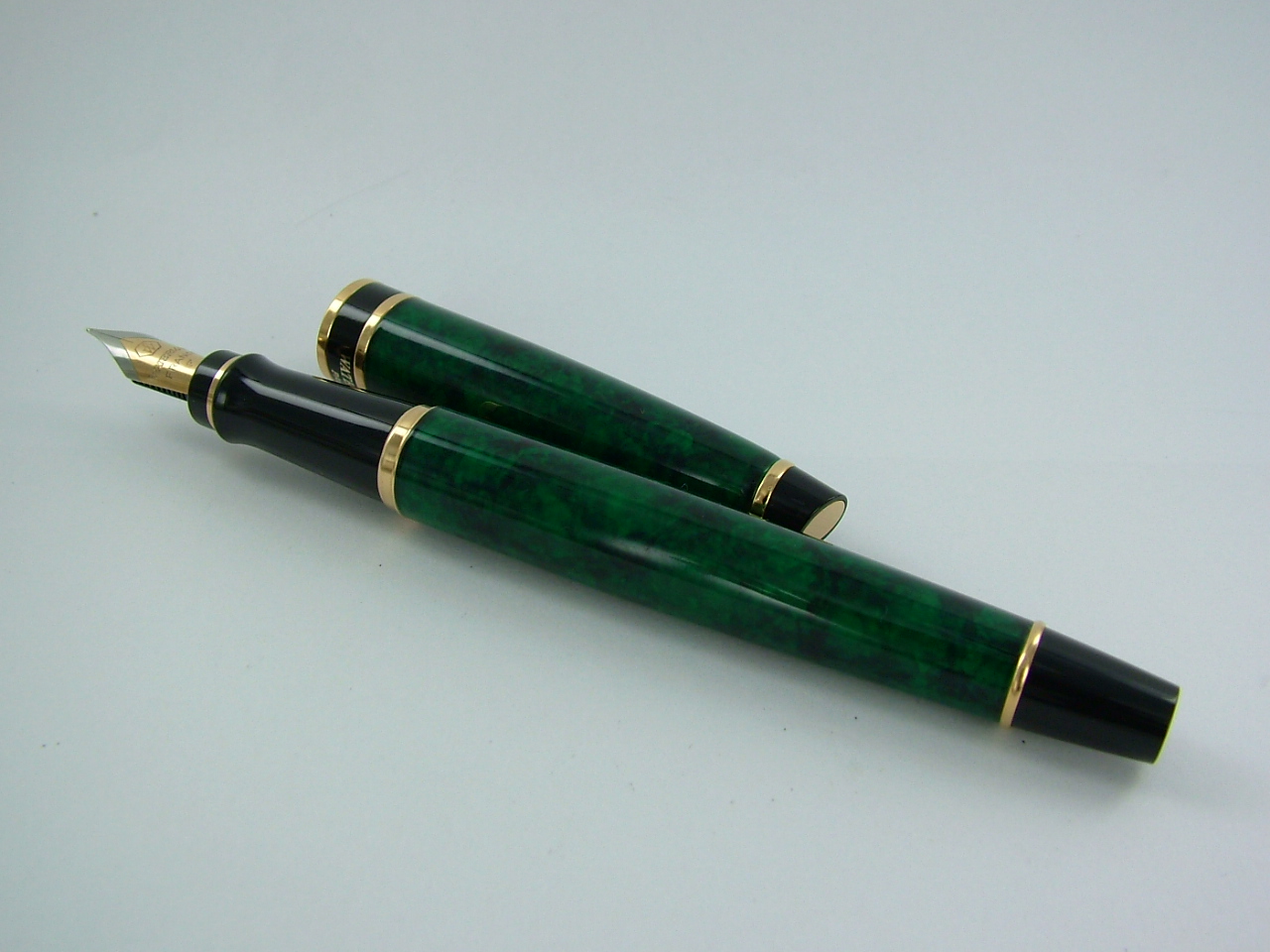 WATERMAN Fountain pen Clockwise