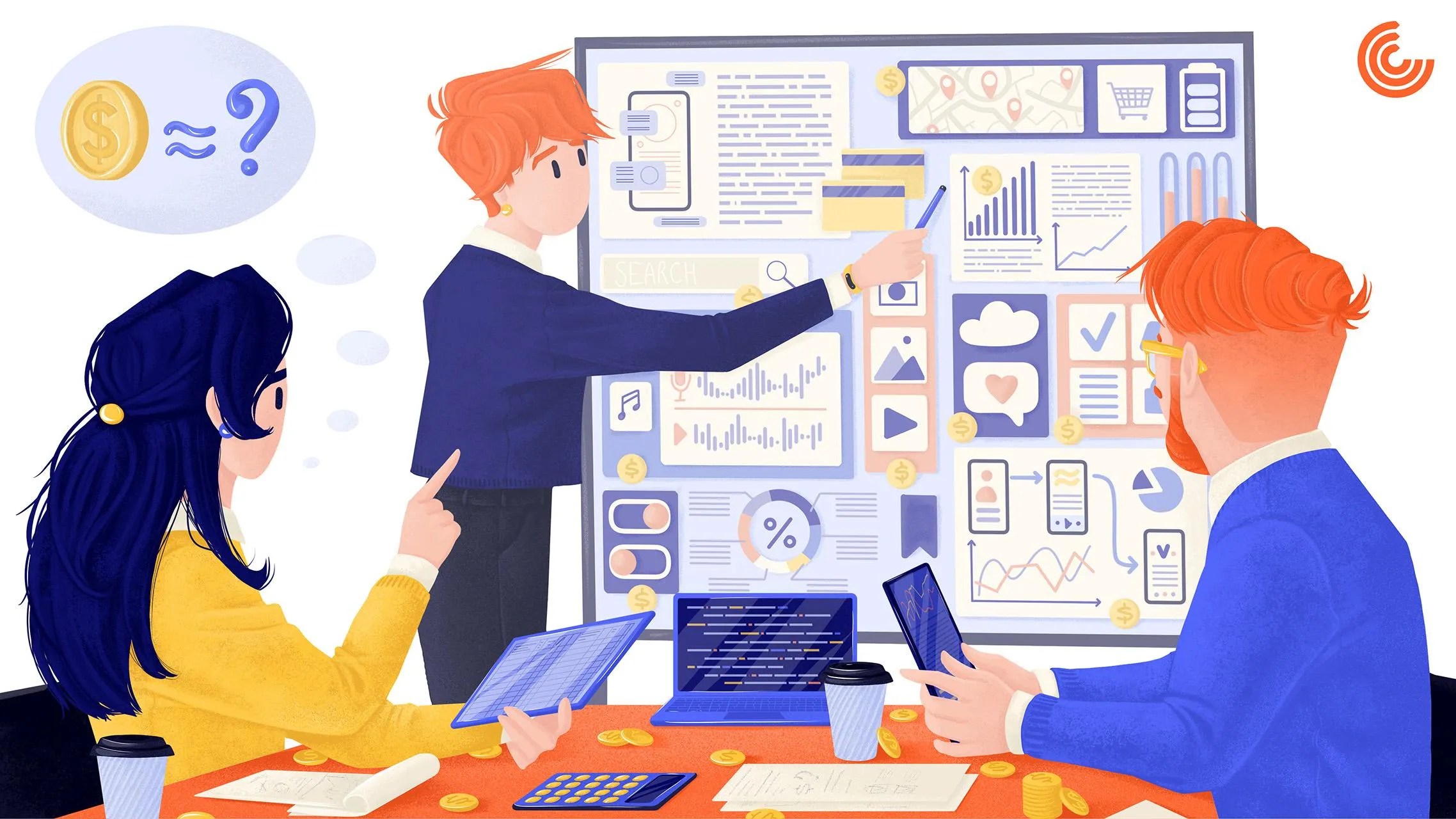 How Much Does Custom Software Development Cost