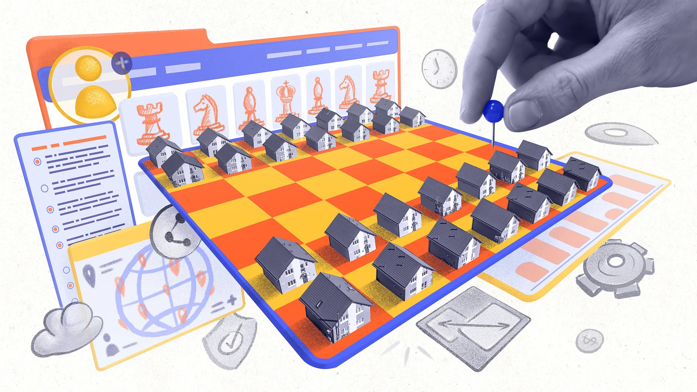 Full Guide to Property Management Software Development