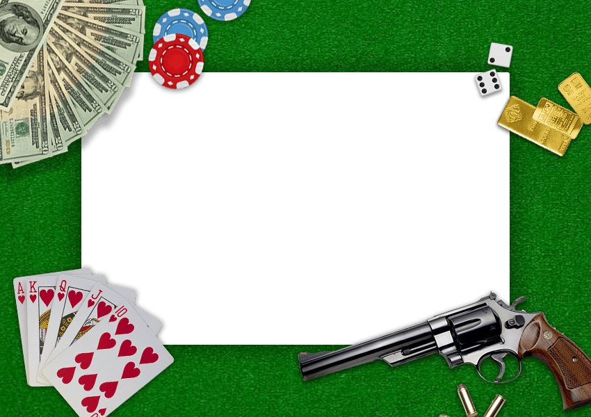 PartyinVegasFrame Clockwise Escape Room Boise