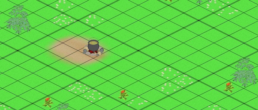 Isometric Game Tutorial