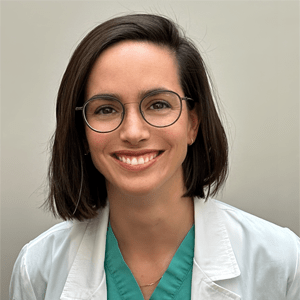 Maria Tuca - Clockwork Medical