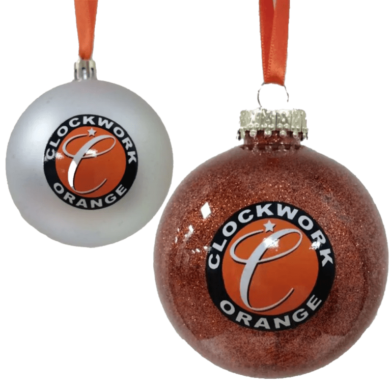 Clockwork Orange Clockwork Orange