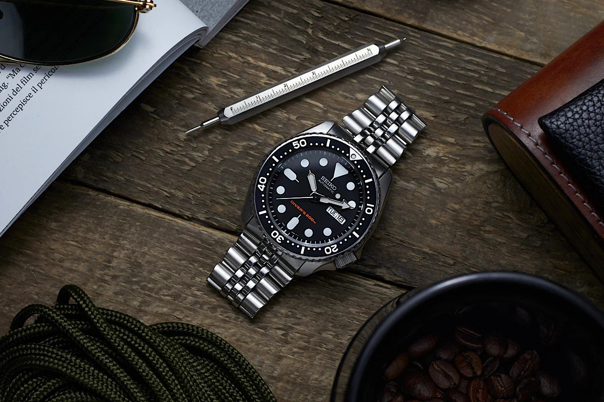 Seiko SKX007 Is It Still Worth Buying? Clockwork Republic