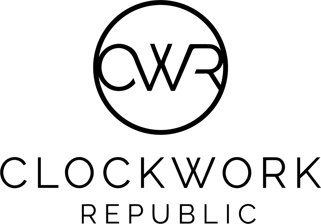 BUNDLES Clockwork Republic