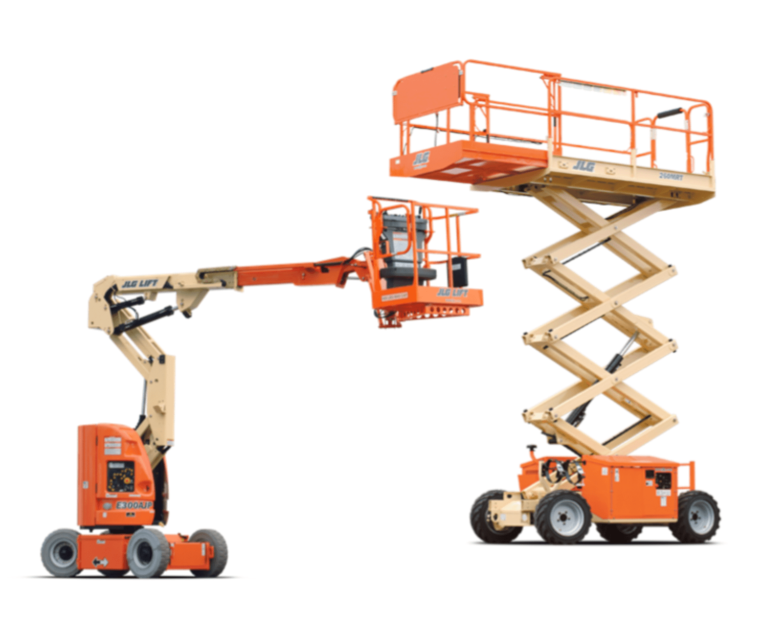 Scissor lift training Clockwork Safety Equipment Training
