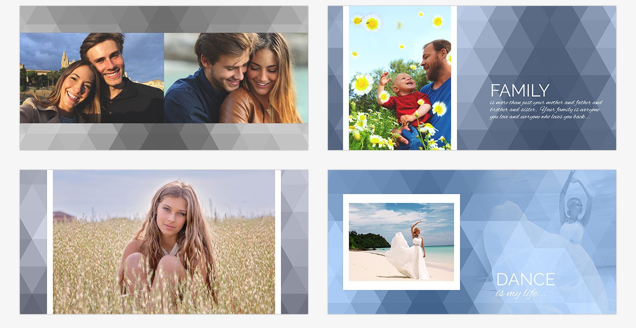 Create A Perfect Digital Memory Book In 6 Easy Steps? Clocr