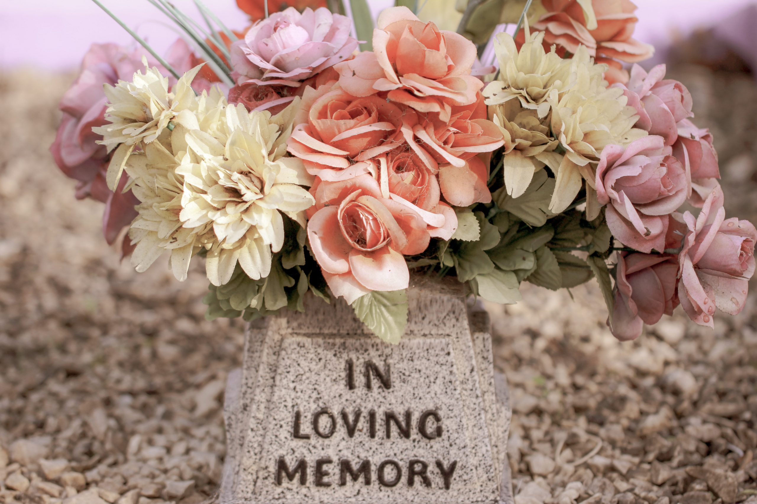 How To Make A Memorial Service Program Clocr