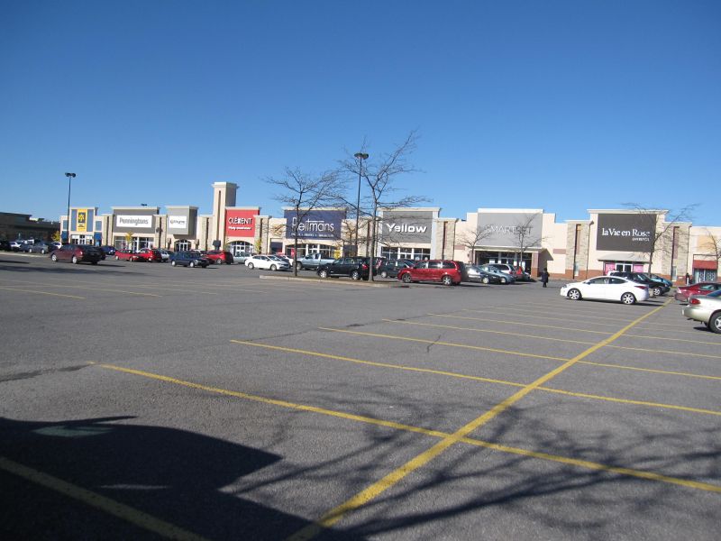 HVAC projects in GatineauOttawa Duct welding Custom HVAC