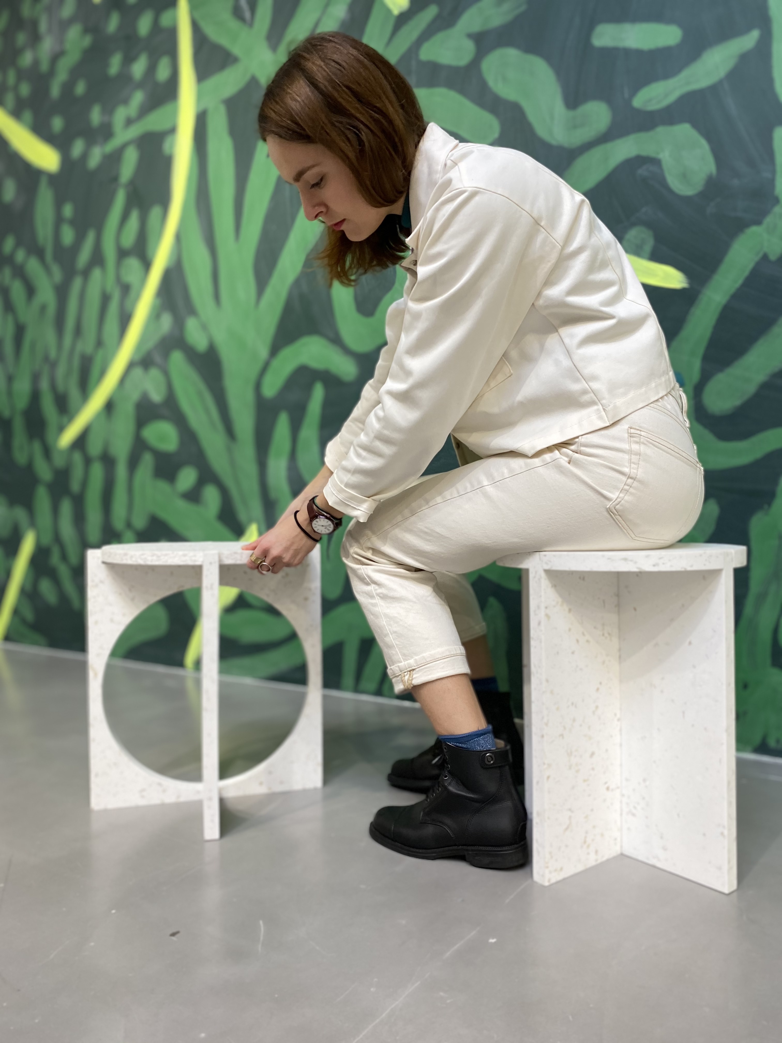 Furniture For good Cloé MARTELET