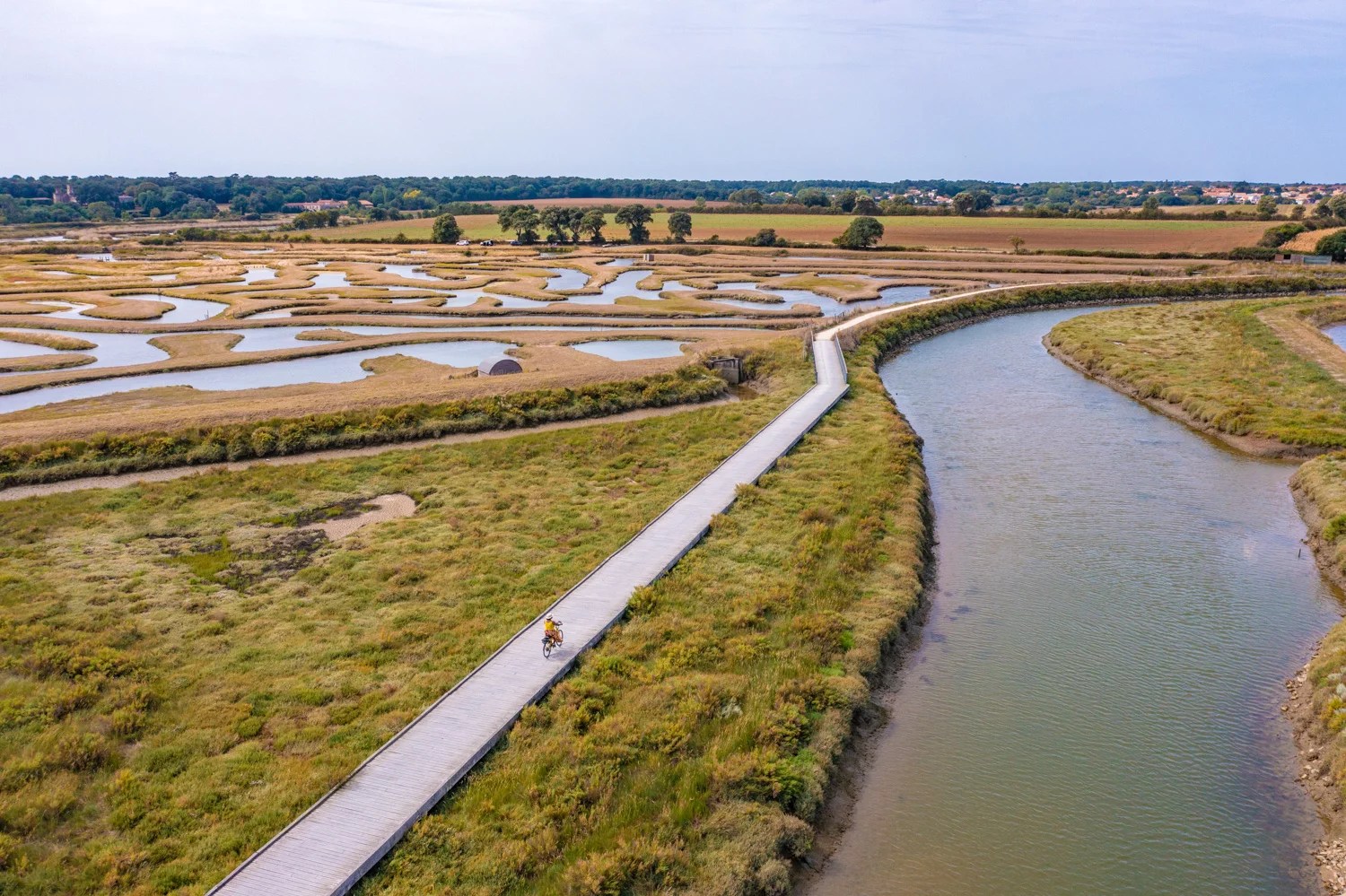 talmont saint hilaire marais