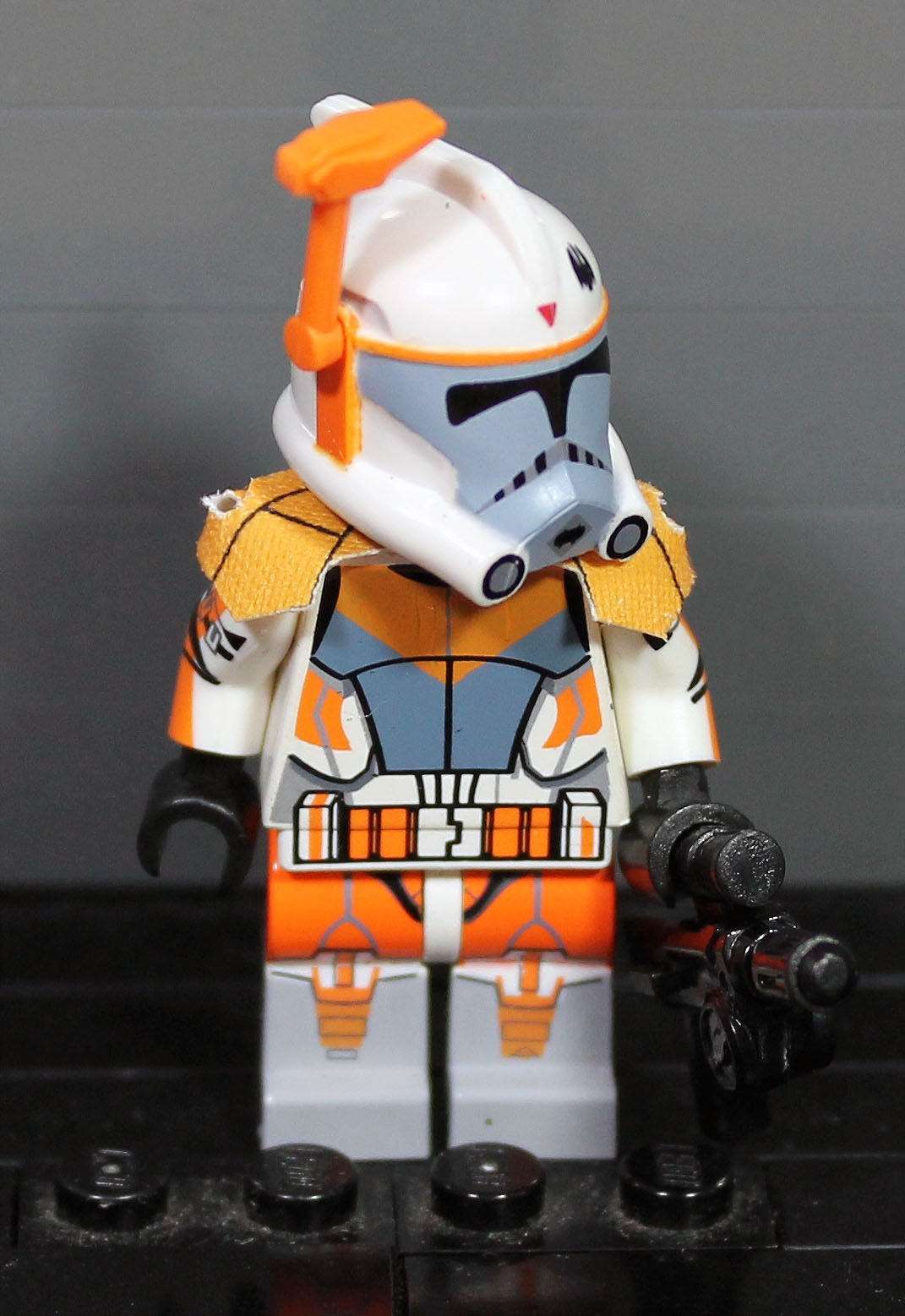 Clone Army Customs ARC GanchBoil