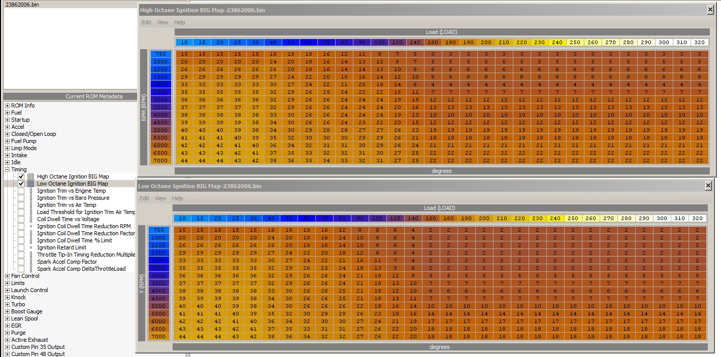 Timing THE ORIGINAL VR4 Clone™ ECU