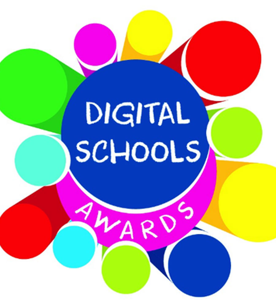 DIGITAL SCHOOLS St Brigid's National School