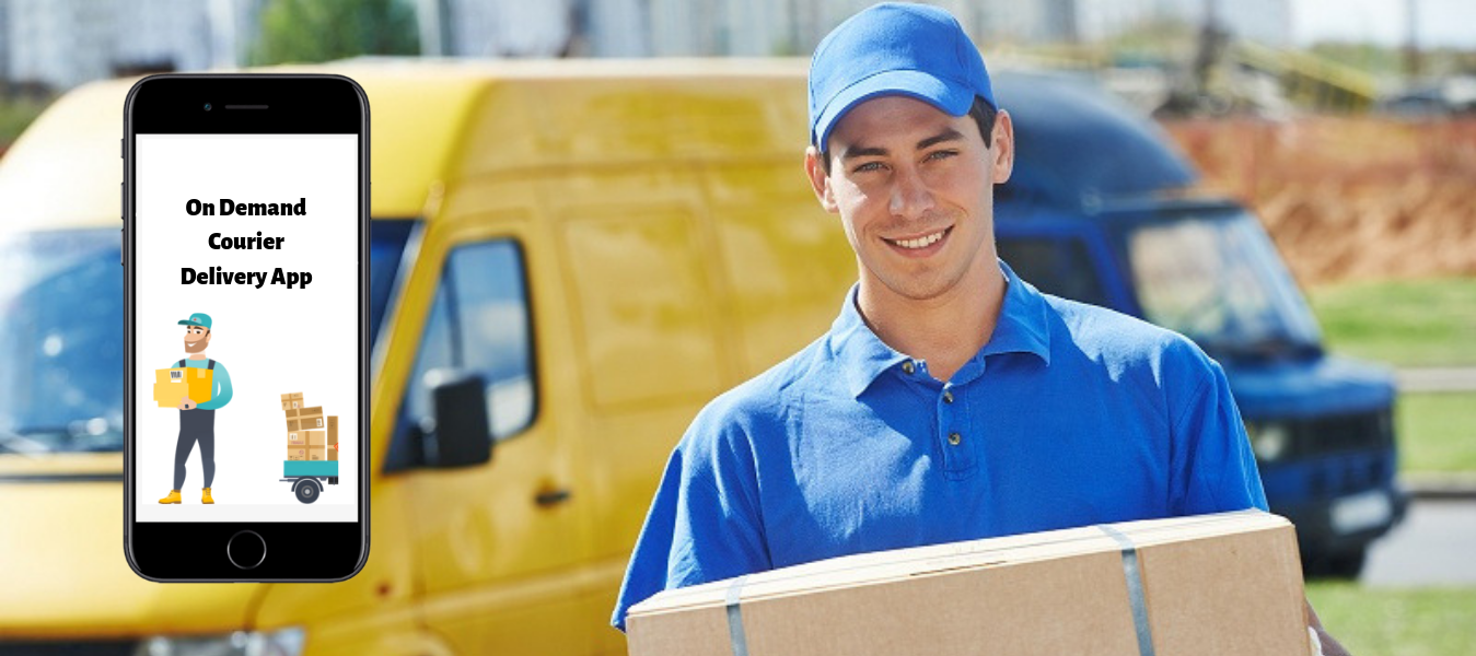 Top 10 Courier Delivery App Scripts for your On Demand Courier Delivery Business