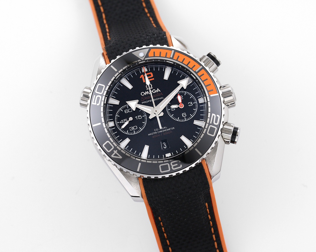 Omega Seamaster Replica 600M 9900/9300 Automatic Movement