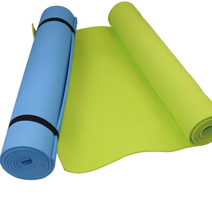 All About 5MM Yoga Mats in India Reshaping Health & Fitness