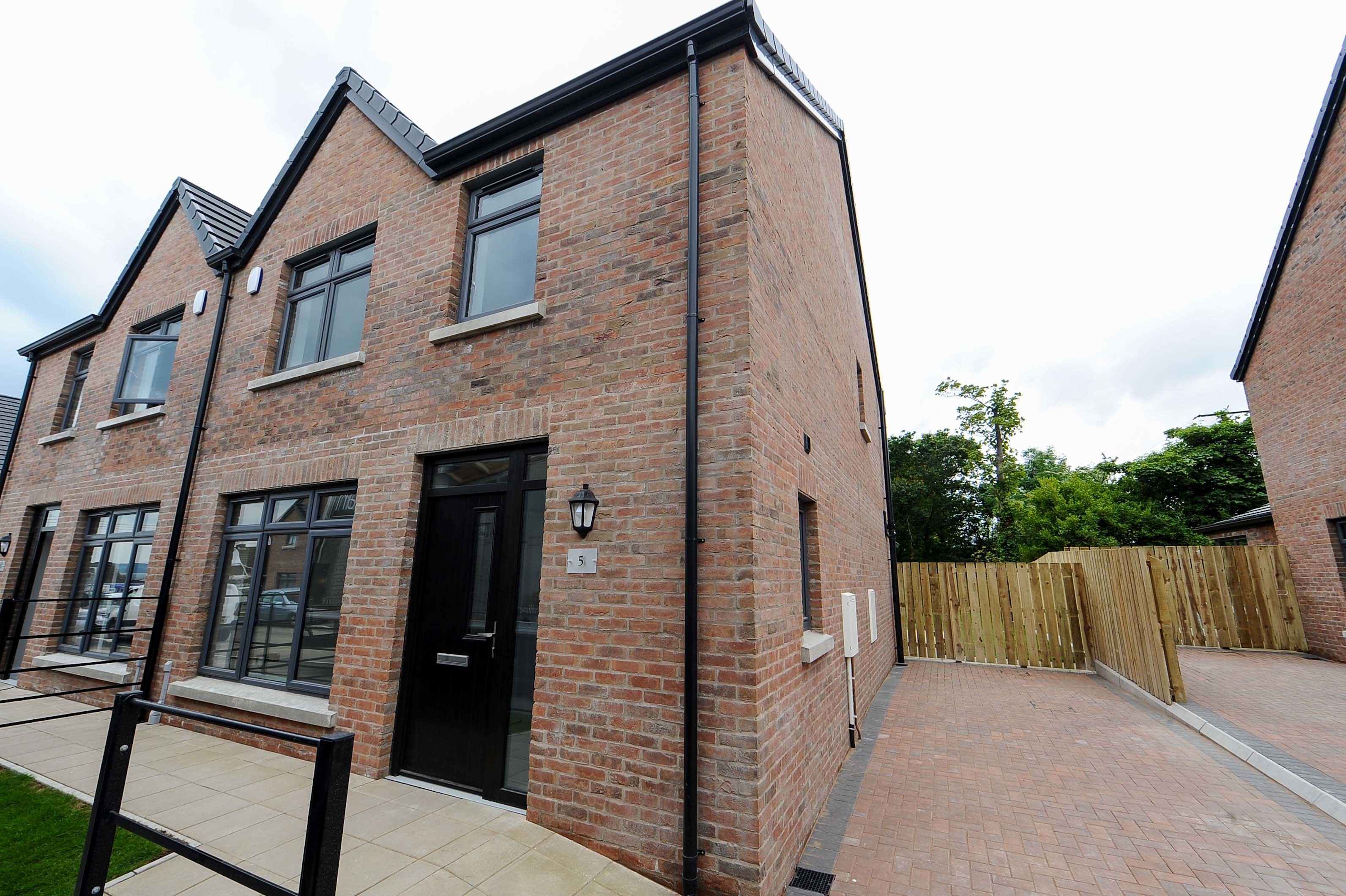 Clonrose Fortfield Manor, Greenisland