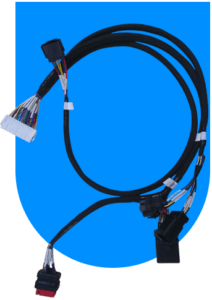 Custom Wire Harness Assembly Manufacturer