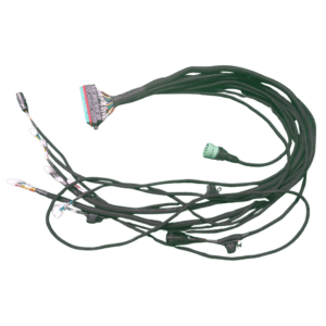 Aircraft Wire Harness Manufacturer | Custom Aviation