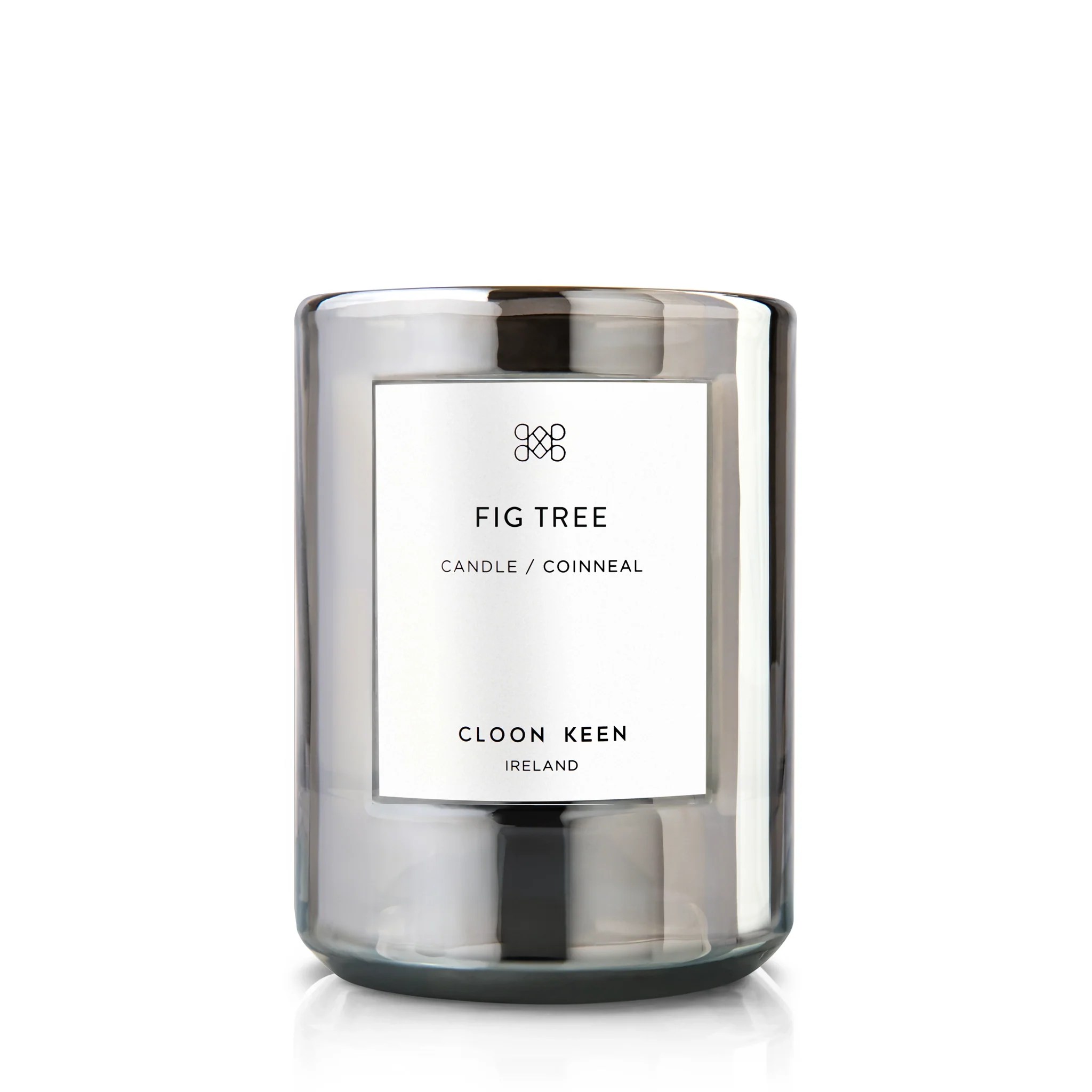 Cloon Keen Fig Tree Candle Made In Galway