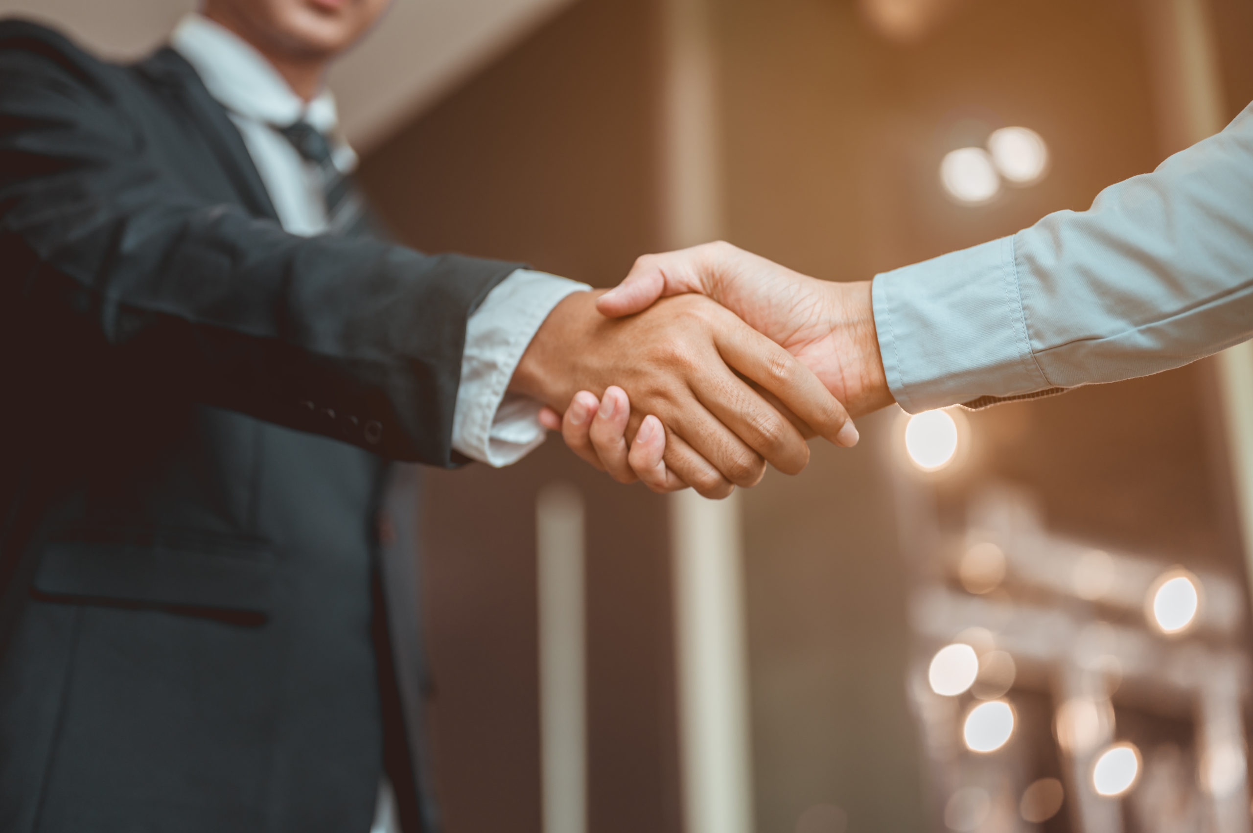 Tenant Here's How To Make A Good First Impression On Your Landlord