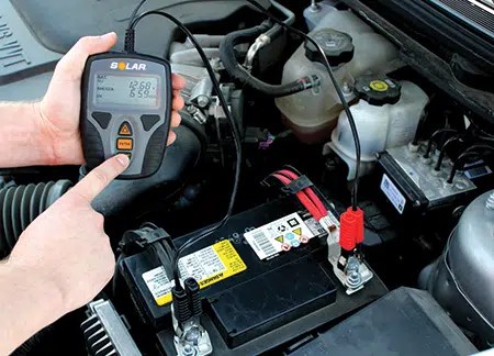 Winter Is Dead Battery Season: Here Are Some Tips to Prepare for It