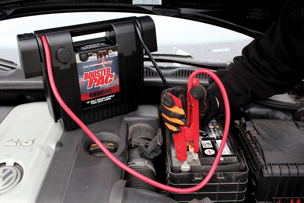 Jump Starting How to Make it Safe and Effective Clore Automotive