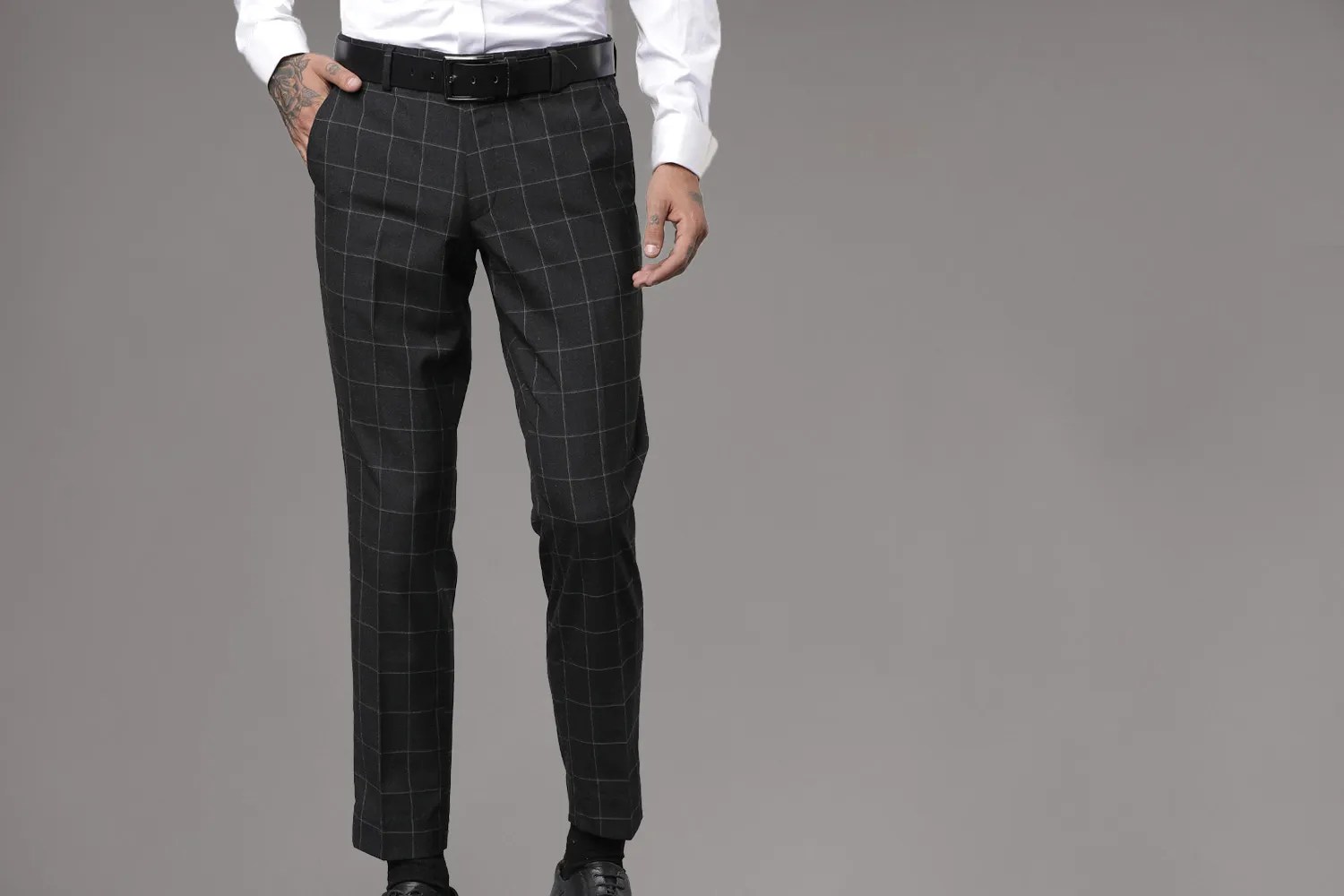 Best Pant Tailors Near Dhanori, Pune, Maharashtra Clorrr Tailors