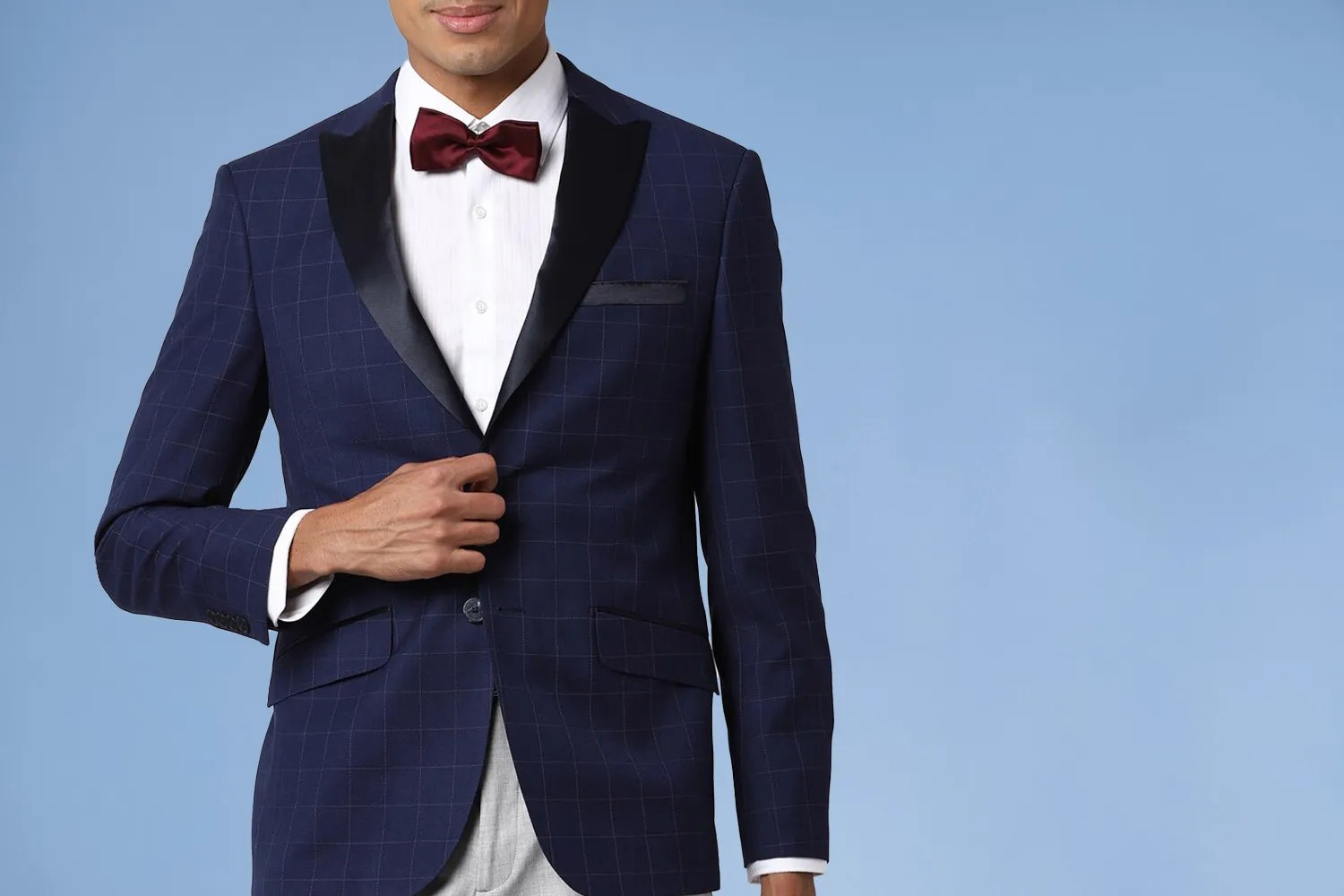 Best Suit Tailors For Mens Near Magarpatta, Hadapsar, Pune, Maharashtra