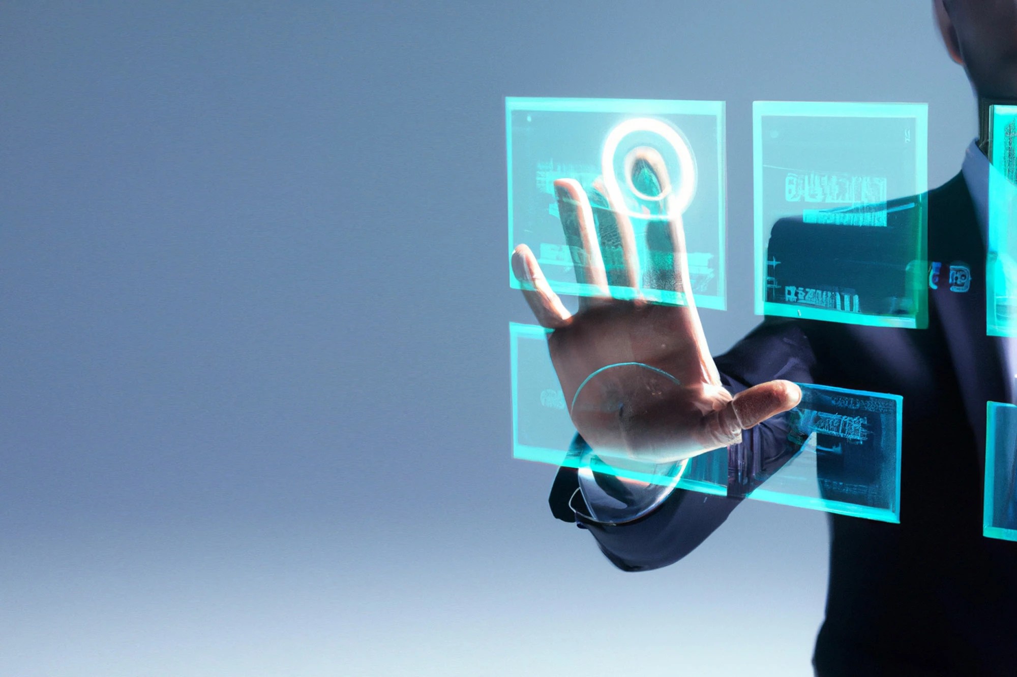 Digitalisierung Was bedeutet Digitalisierung wirklich?