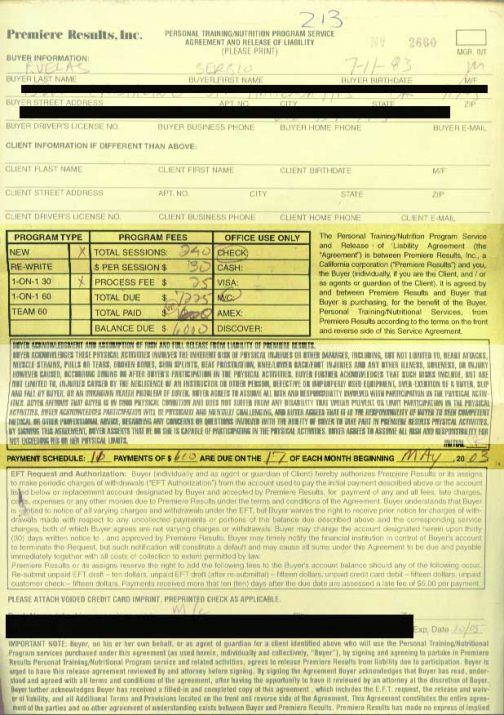 24 hour fitness membership cost