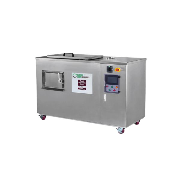 CLO100 Commercial Composters Closed Loop