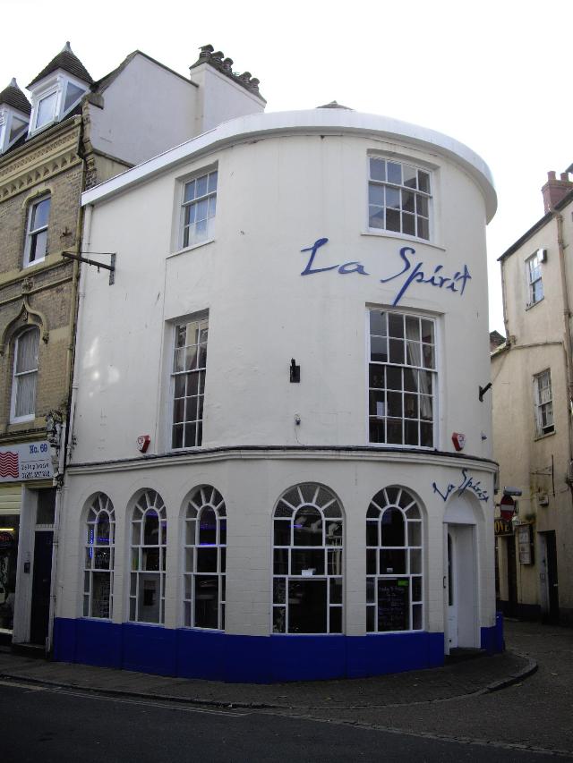 Heart Of Oak, Barnstaple