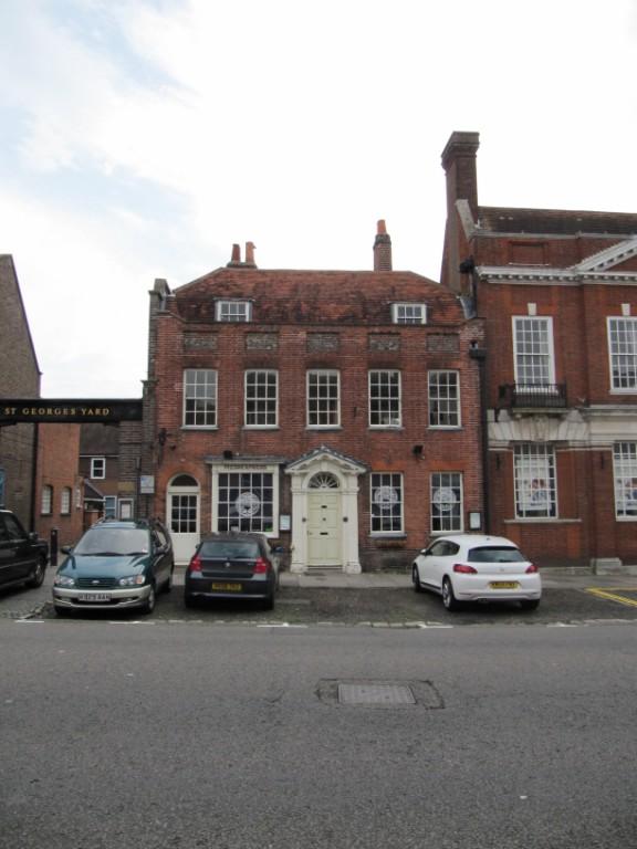 Crown Lane Farnham Royal at Jeffery Butler blog