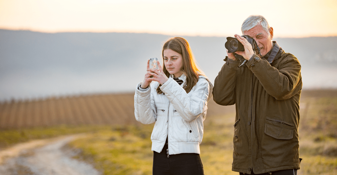 Introducing longitudinal population studies the Health and Employment