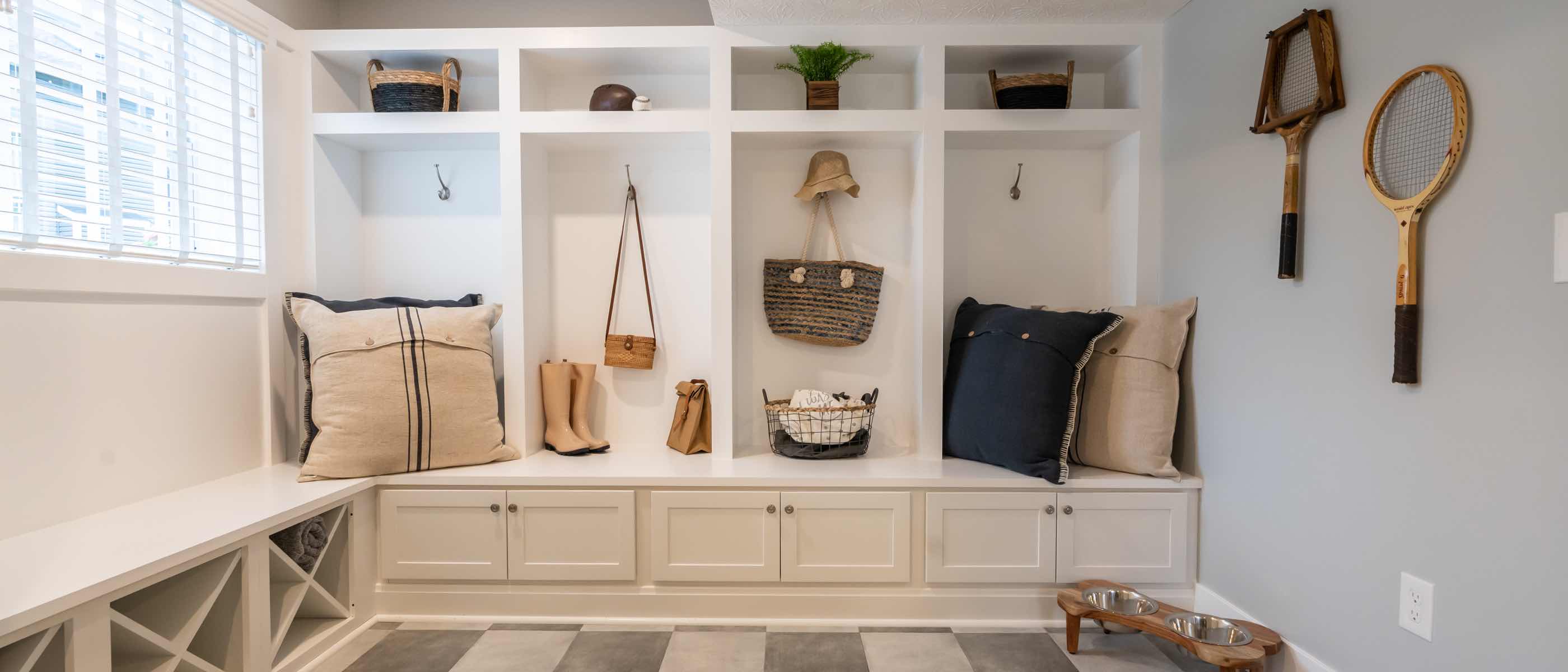 The Best WalkIn Closet Storage Solutions for Every Need Closet & Beyond