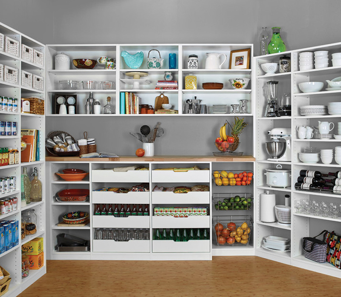 Custom Closets, Master Walkin Closets in Clifton, VA