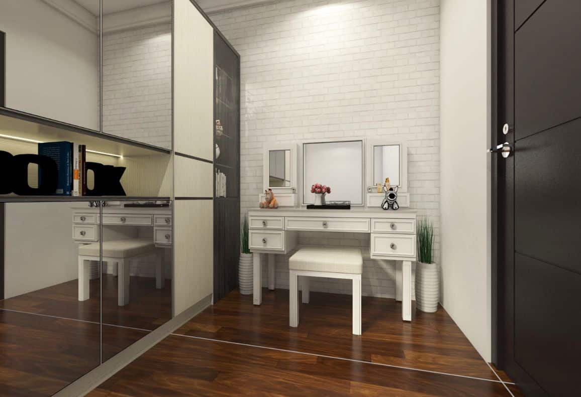 PeekABoo Hidden WalkIn Closets Closet & Beyond