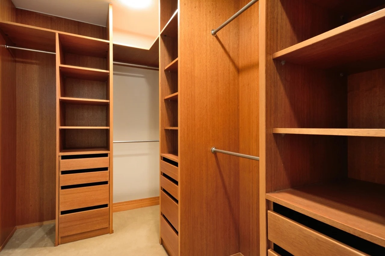How To Choose The Best Custom Closet Design Company Closet Designs