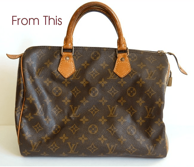 Apple Leather Conditioner Louis Vuitton Paul Smith