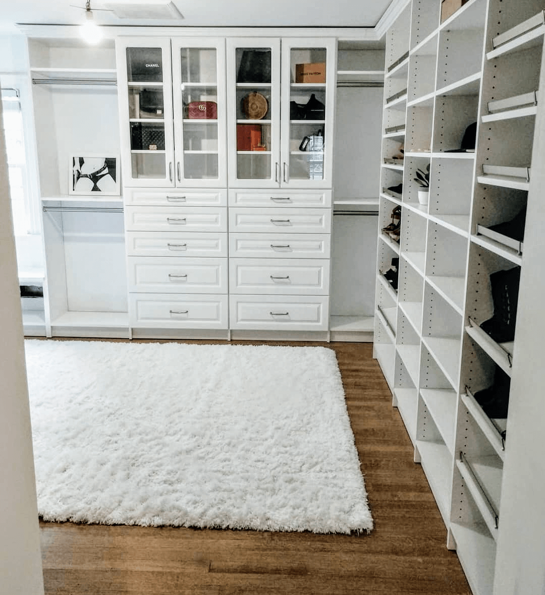 Custom Closet Nj Dandk Organizer