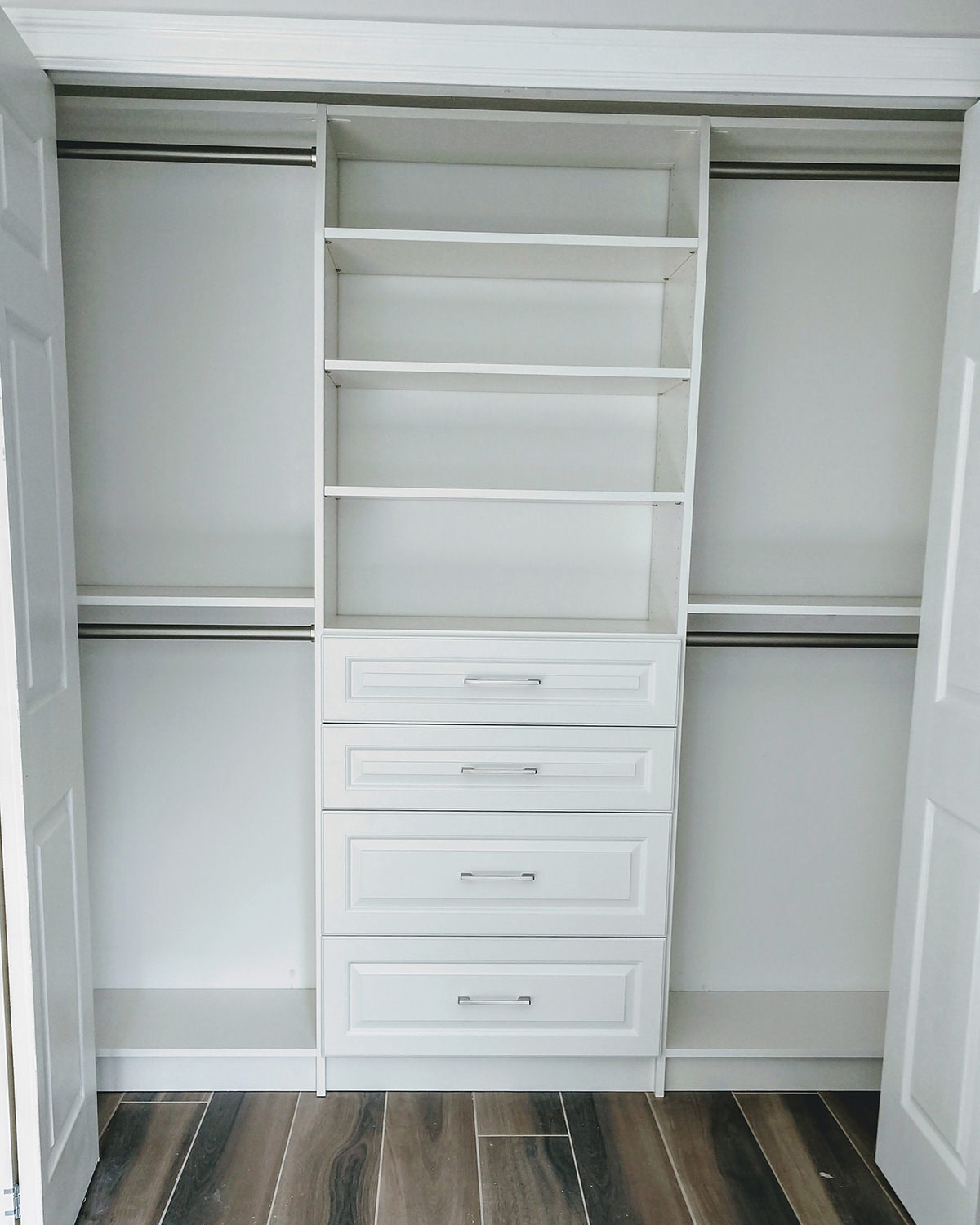 Custom Closet Nj Dandk Organizer