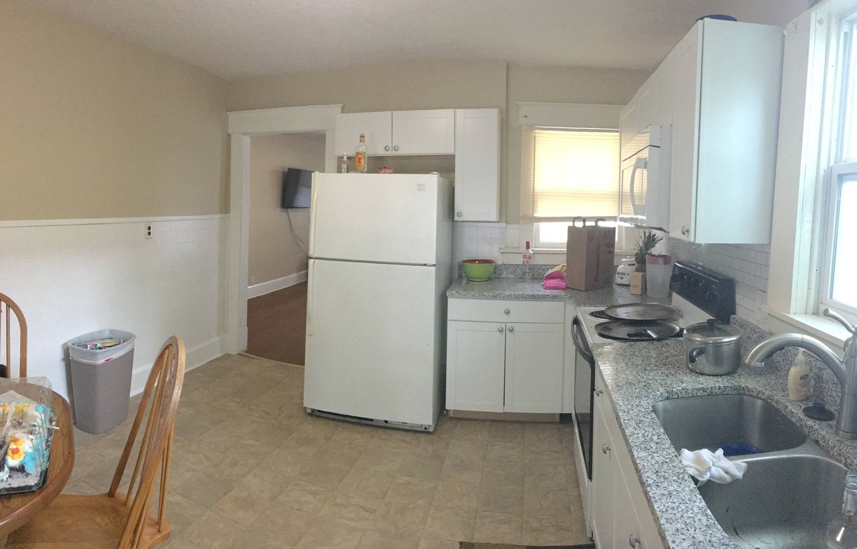 1109 N Marsh St Close To BSU