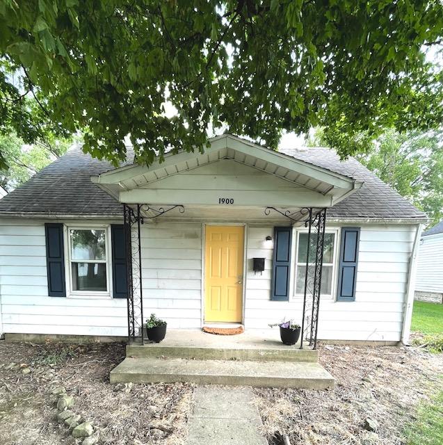 Homes near Ball State Close To BSU