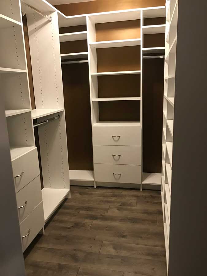 Custom Closets Organizations in Middlesex County, NJ Custom Closet